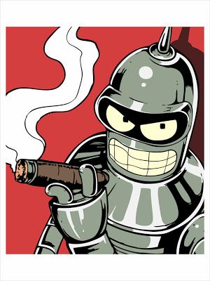 bender